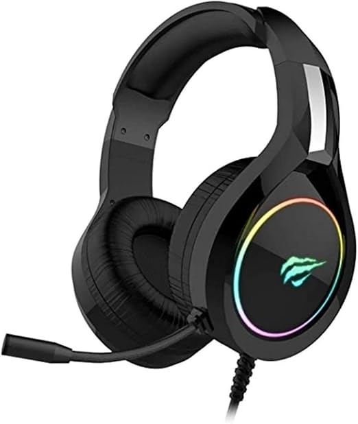 FONE GAMER? CORRE QUE TAMBEM TEM

Havit HV-H2232d - Fone de Ouvido, Gamer, Iluminação RGB, com Microfone, Falante de 50mm, Conector 3.5mm

de 109,90
POR 81,36
amzn.to/3yOEPeR