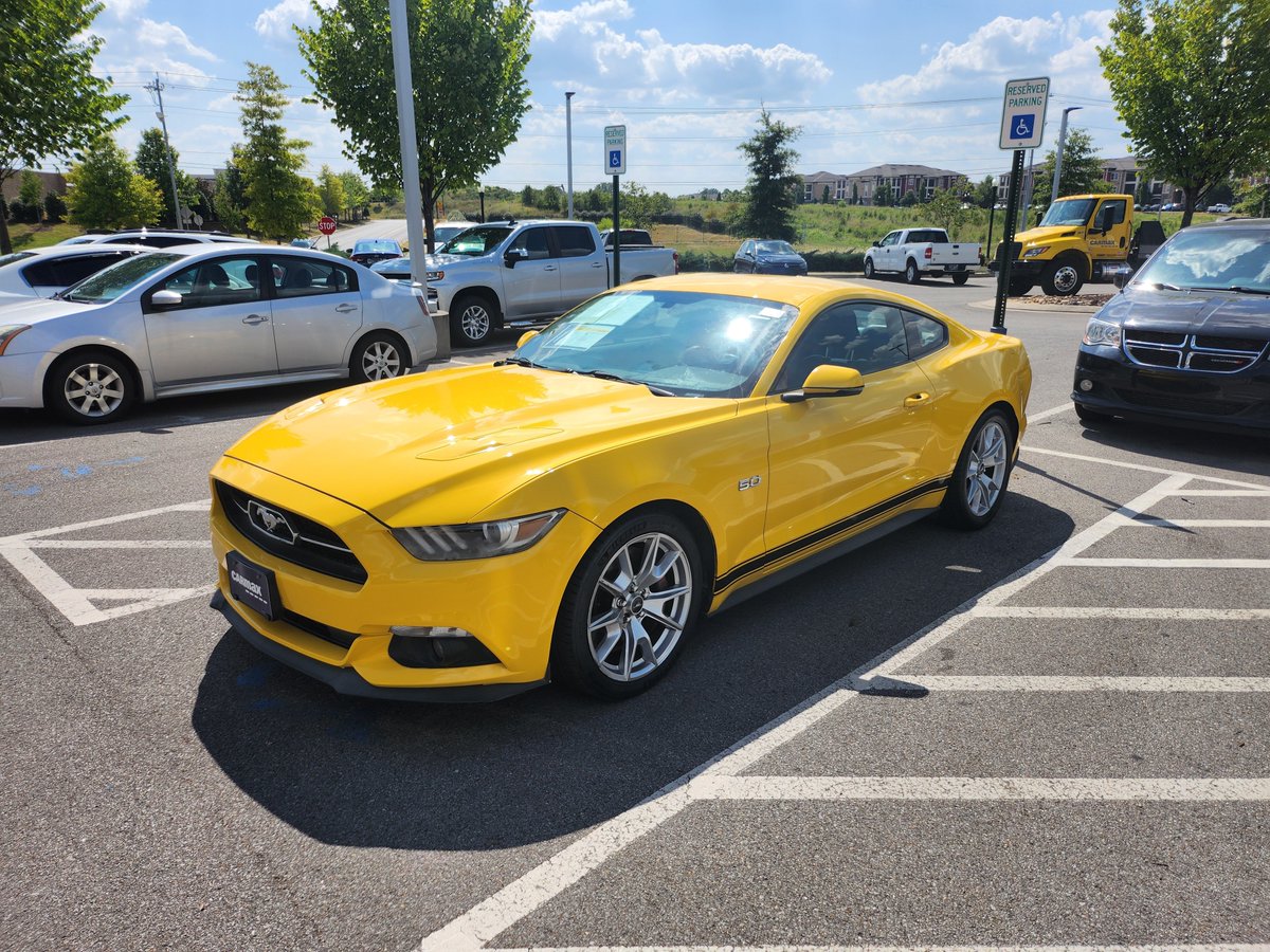 Ya boy oye just bought his dream car!!!