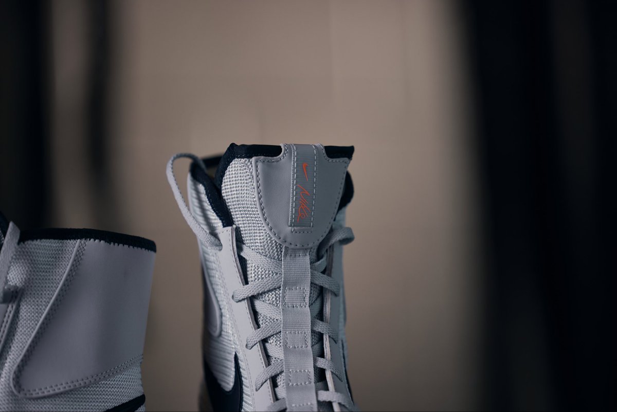 Show stopper footwear. athleteps.com/nike-machomai-…