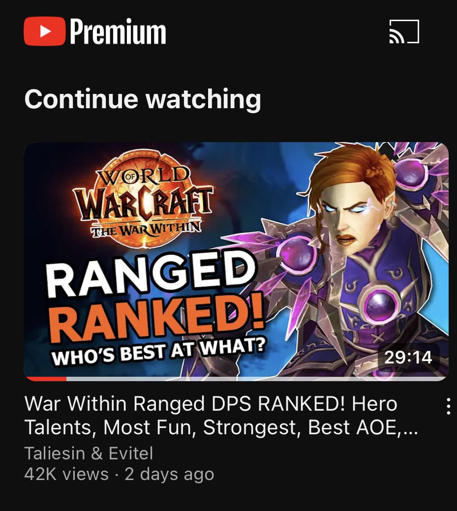 New <a href="/TaliesinEvitel/">Xaliesin & Evitel</a> spec tier-list video is solid, but I actually hoped it's just a fake thumbnail to fool the Youtube algorithm, and the vid will be a regular 30 minutes drool on Xal and <a href="/TerranGregory/">Terran Gregory 💙</a>

More of that please!