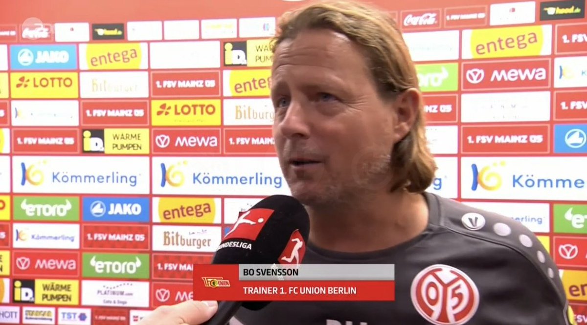 totti_karotti's tweet photo. Das @sportstudio wohl ein bisschen verwirrt aufgrund der Vielzahl an Bos bei #M05FCU https://t.co/zTCdTC3AED