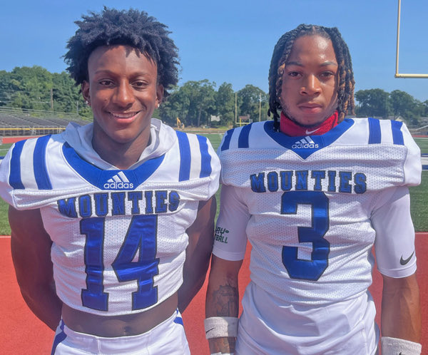 Steven Tober (@chattermeister) on Twitter photo Seniors lead <a href="/MTCMountieFB/">Montclair High School Football</a> into opener <a href="/JAKHICHANCE3/">Ja-khi Chance</a> <a href="/JaydenLee0920/">Jayden “Blessed” Lee</a> <a href="/Ocrosbie42/">Oscar Crosbie Smyth</a> <a href="/RichWilliams697/">Richard Williams Jr SAF</a> <a href="/LawsonRichberg/">Lawson Richberg</a> <a href="/martinquiross/">Martin Quiros</a> <a href="/winslowtwpfb/">Winslow Twp HS Football</a> <a href="/bcarrnjsports1/">Brian Carr-North Jersey HS “Football Show"</a> sidelinechatter.com/saturday/sport… Seniors lead <a href="/MTCMountieFB/">Montclair High School Football</a> into opener <a href="/JAKHICHANCE3/">Ja-khi Chance</a> <a href="/JaydenLee0920/">Jayden “Blessed” Lee</a> <a href="/Ocrosbie42/">Oscar Crosbie Smyth</a> <a href="/RichWilliams697/">Richard Williams Jr SAF</a> <a href="/LawsonRichberg/">Lawson Richberg</a> <a href="/martinquiross/">Martin Quiros</a> <a href="/winslowtwpfb/">Winslow Twp HS Football</a> <a href="/bcarrnjsports1/">Brian Carr-North Jersey HS “Football Show"</a> sidelinechatter.com/saturday/sport…