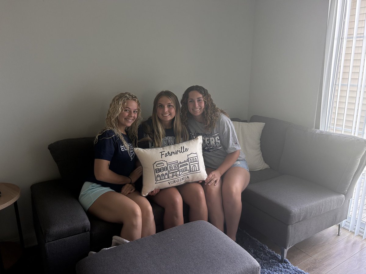 Welcome Home to our new Lancers!