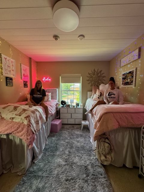 Longwood Softball tweet media