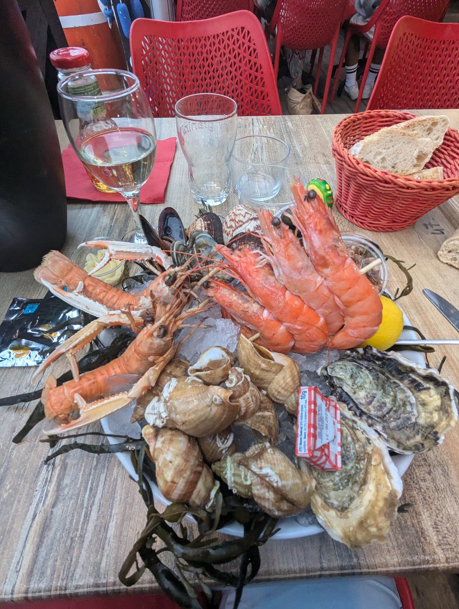 Prospyoup's tweet image. Match incroyable ce soir merci DAZN.
#OLASM