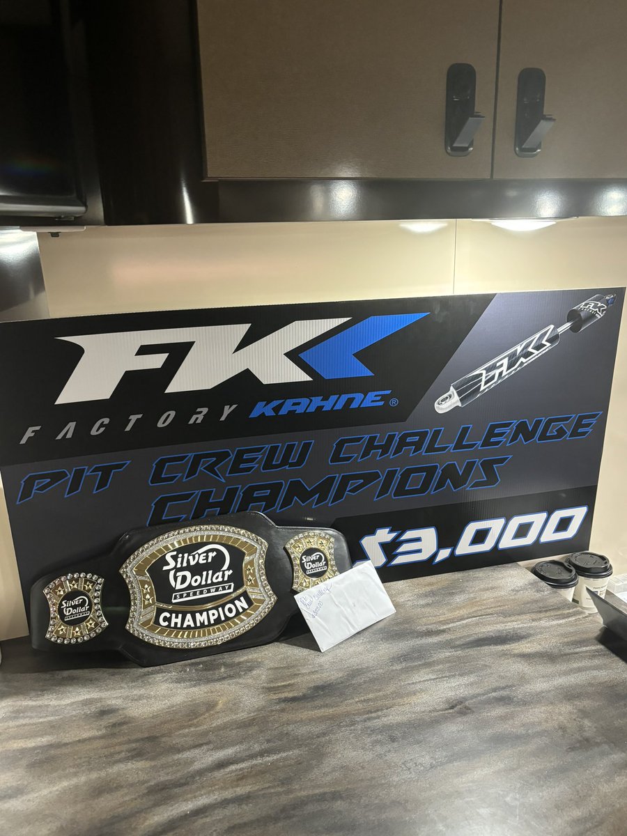 CJB Motorsports tweet media