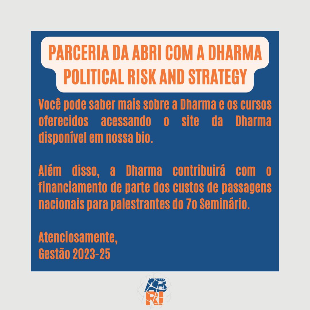 ABRI tweet media