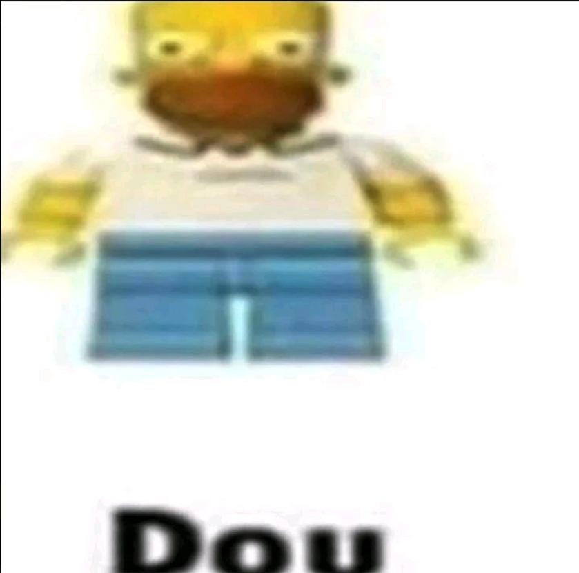 ClickTheBart's tweet image. me gusta Pou