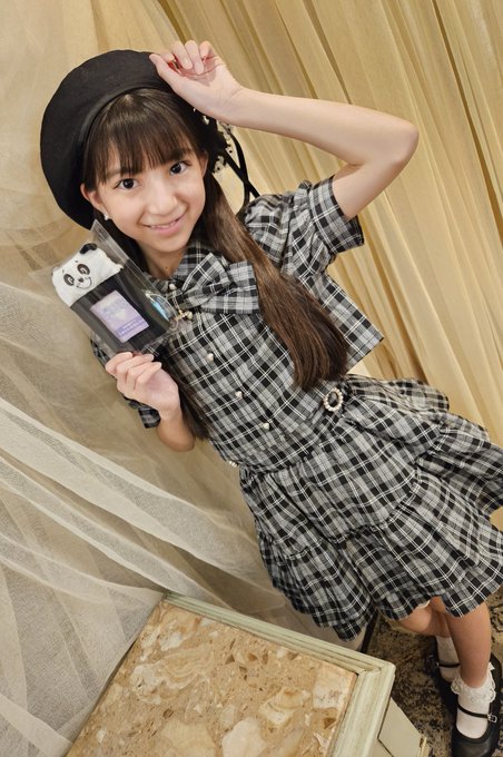 Twitterのコスプレ画像4