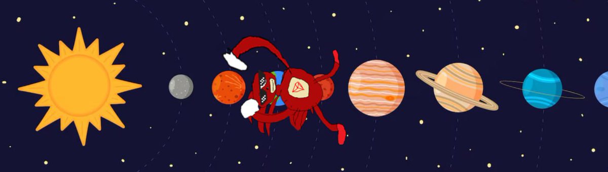 The $SUNIC community is already on fire, creating high quality memes outside of the team efforts 🔥

Approaching 1000 holders, after which we will start the next phase 🪐