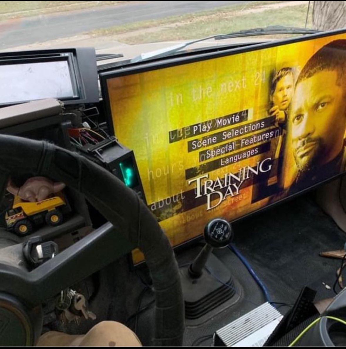 nates_motel's tweet image. You don’t know anything about this nephew