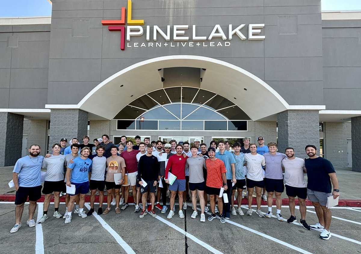 Mississippi College Baseball ⚾️ tweet media