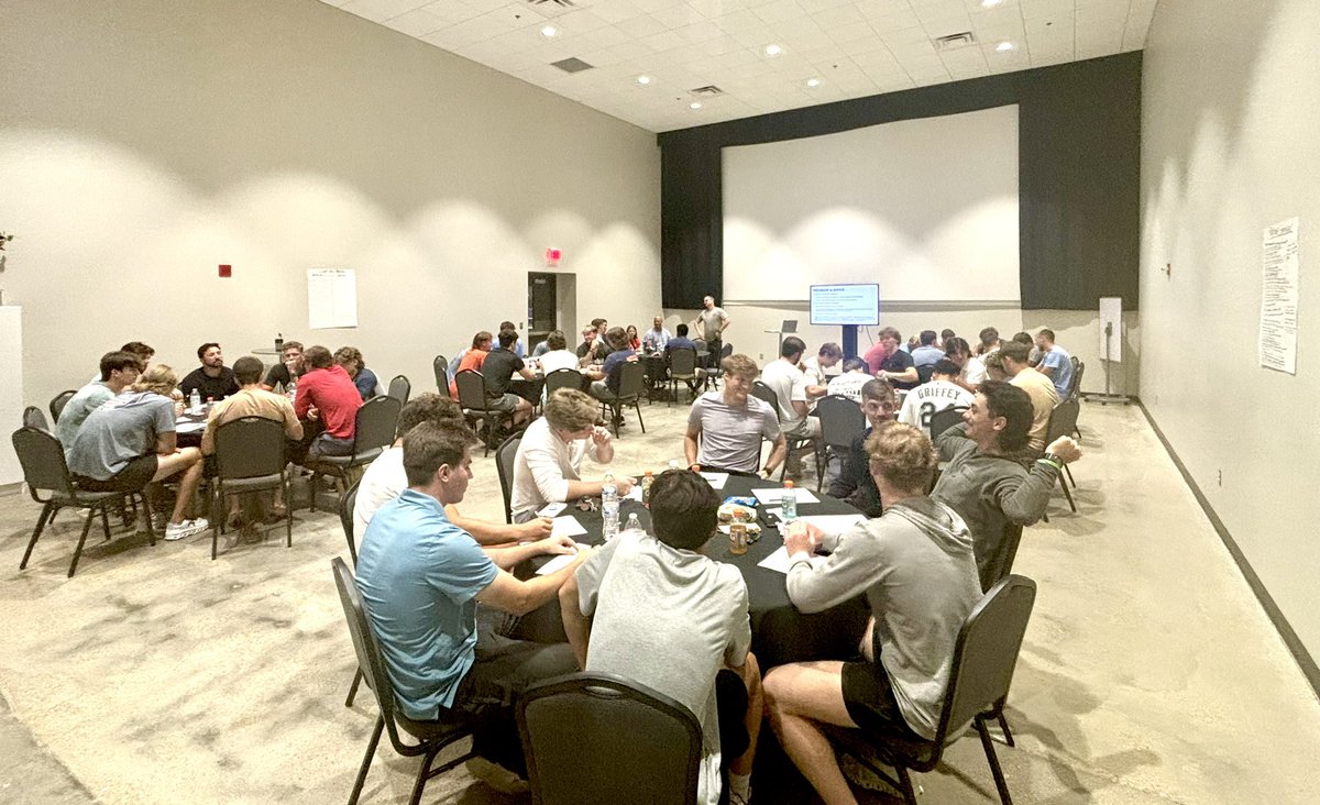 Mississippi College Baseball ⚾️ tweet media