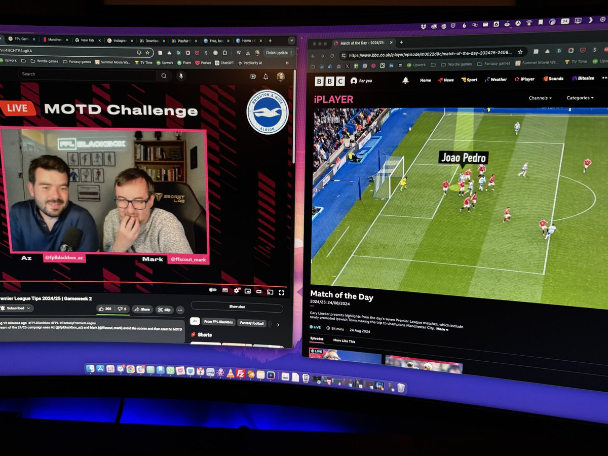 The FPL Fan (Andrew Yee) tweet media