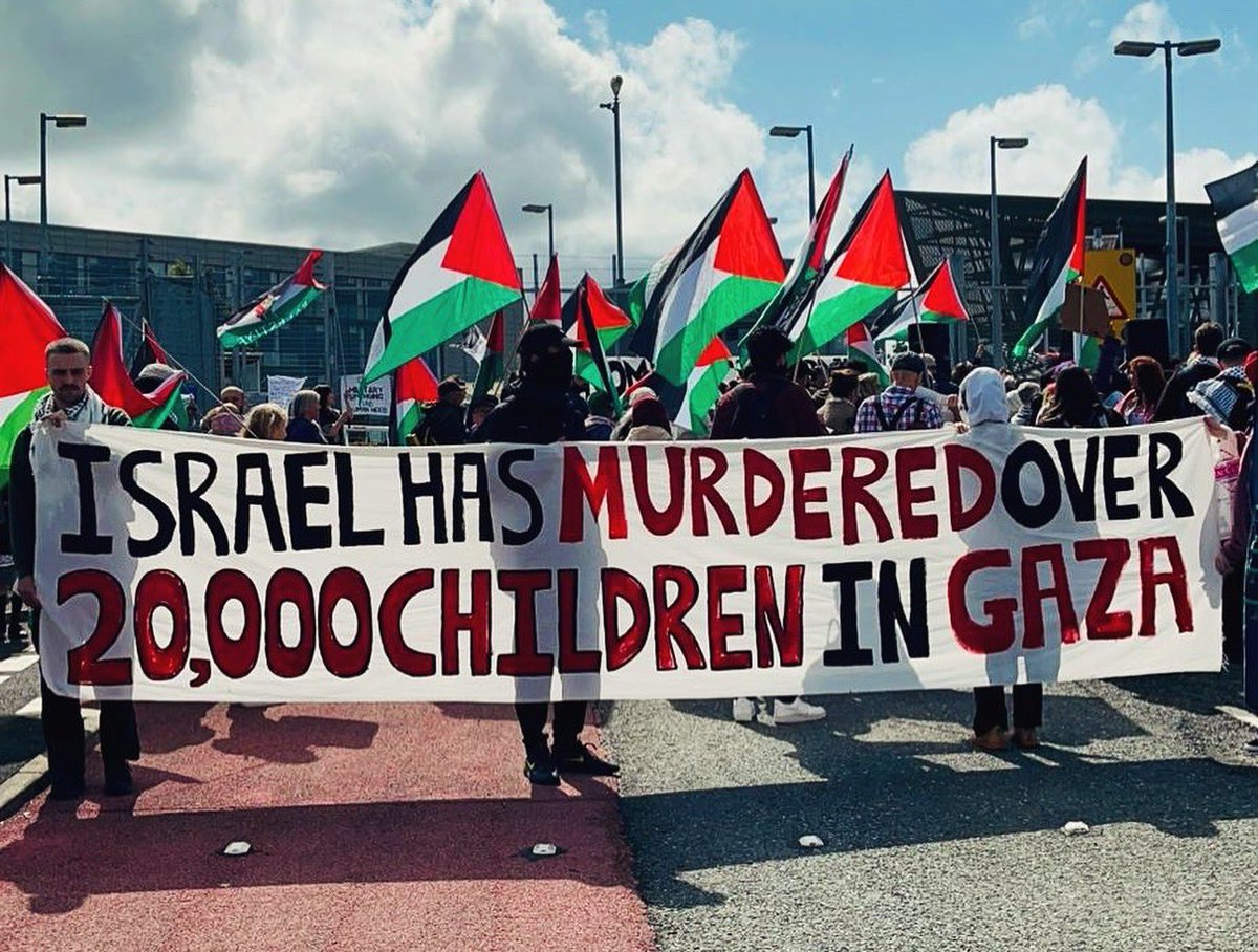 Blackburn4Palestine tweet media