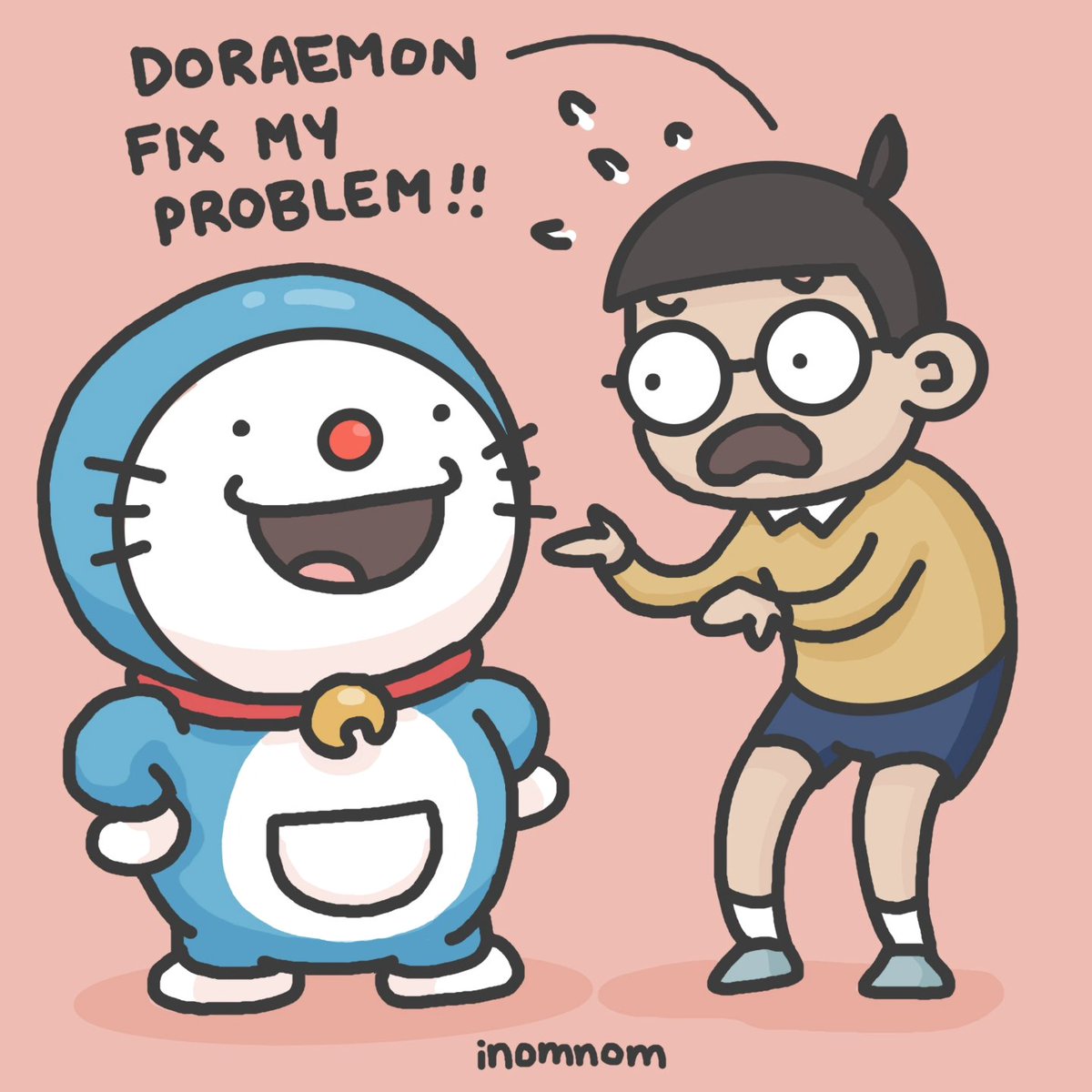 inomnom 🍑 tweet media