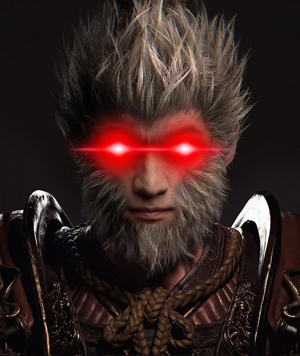 #GM wukong❤️‍🔥❤️‍🔥❤️‍🔥