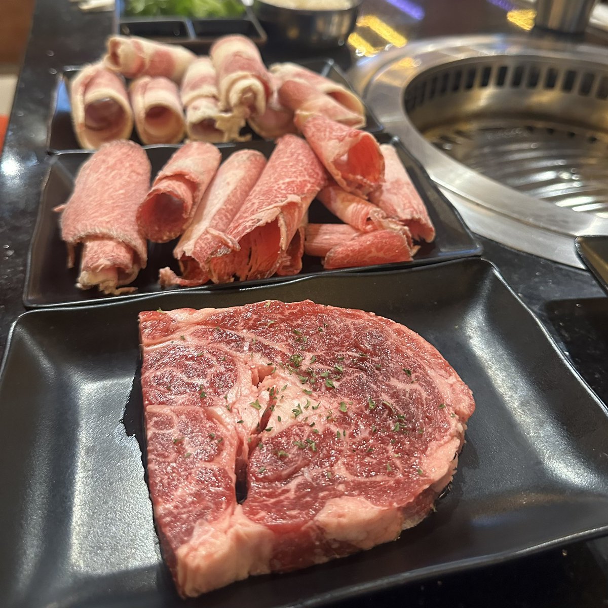 JasonLVazquez's tweet photo. @GorgoKnight Brother, same 😂🥩 https://t.co/XHyBe1gX6j