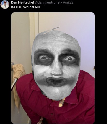 Mod of Redemption (@modredemption) on Twitter photo 