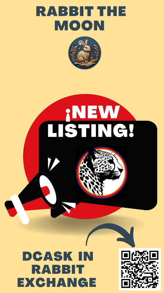 Ceo RabbitTheMoon tweet media