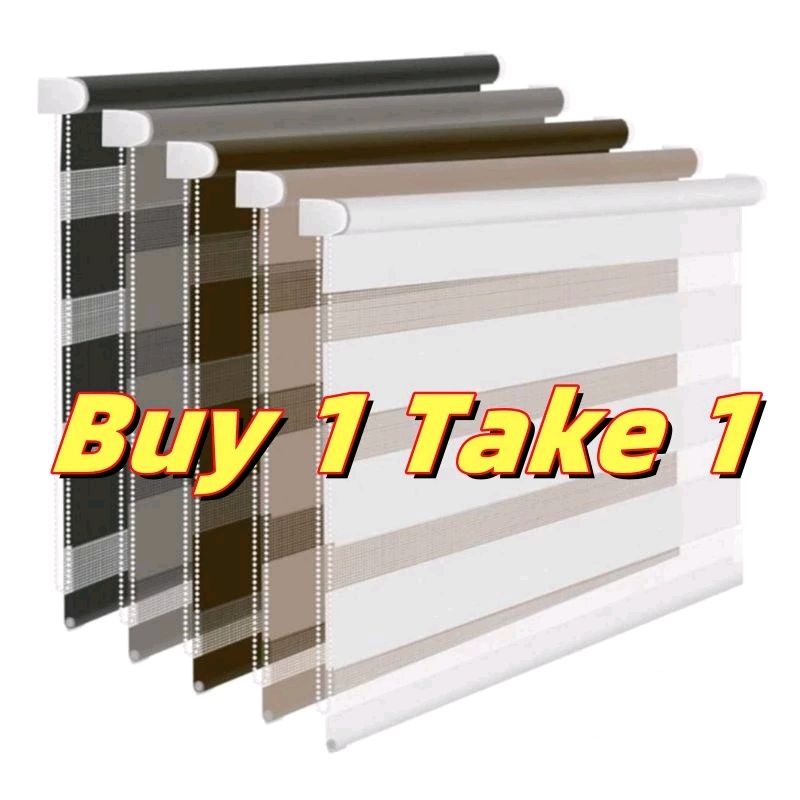 Jestine093's tweet photo. Check out Korean Blinds for Window Venetians Duo Roller Blinds Curtain Roler Blinds Curtain 60 / 80 / 100 / 12 for ₱235 - ₱1,149. Get it on Shopee now! https://t.co/rFJQuSyXom https://t.co/QJHcADCE4K