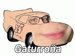Mucho spam y todo (Gracias mods), pero ya nos olvidamos de lo más importante que es la vela edición especial que se le rompió a Rocío, terrible tragedia…
