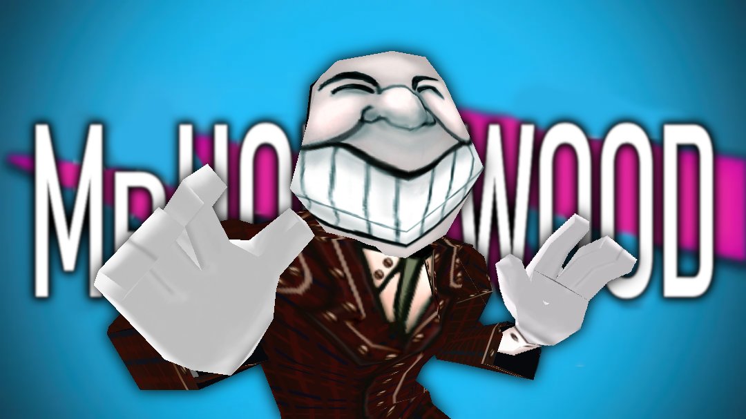 Smokin' Foreman tweet media