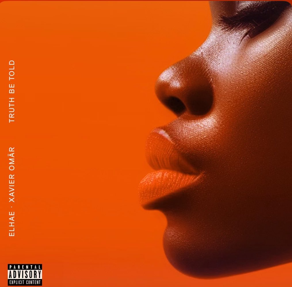 soulbrother884's tweet photo. #XavierOmar & #ELHAE
『#ItsAllThere』
https://t.co/gUtFu2cuPp
本日のオススメの1曲♬✨
#BrandNewTracks https://t.co/B5DU2BizXW