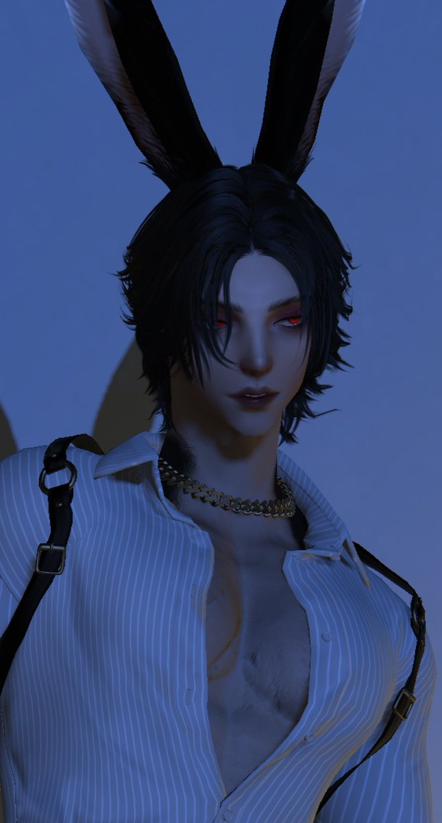 #FFXIVScreenshots #GPOSER