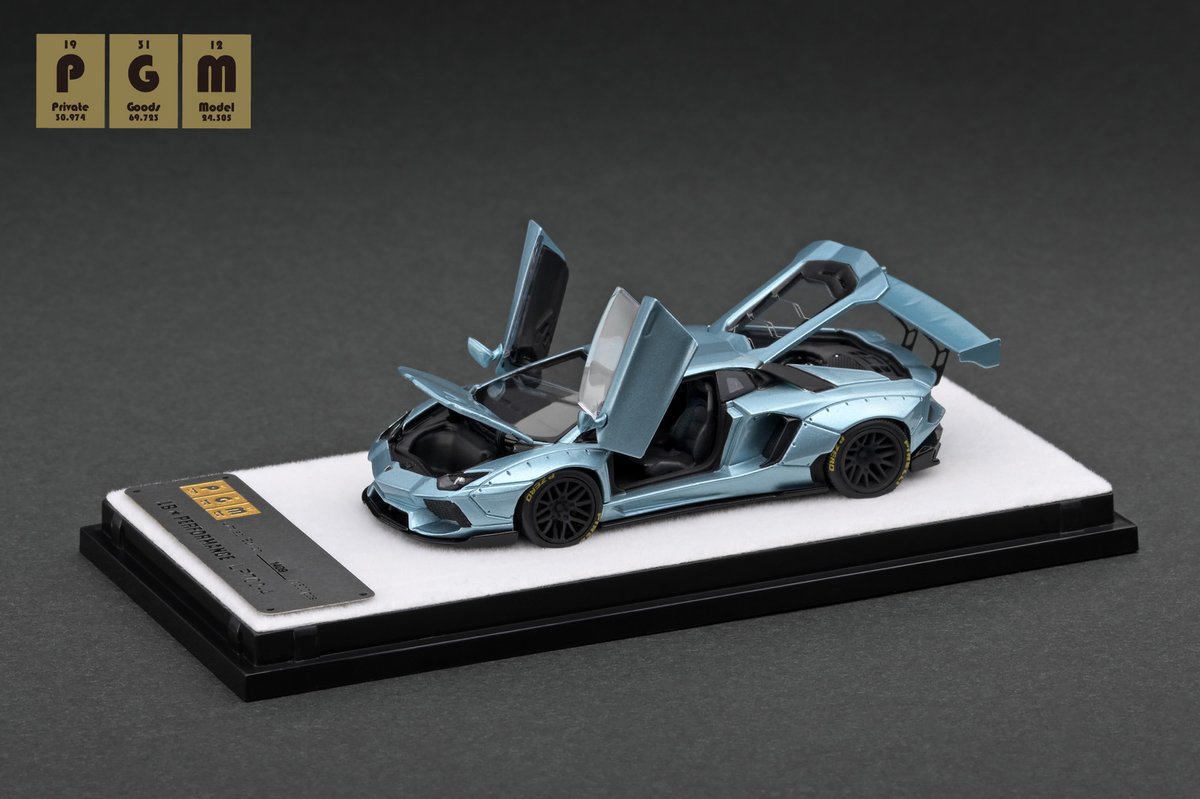 minicarshop's tweet photo. 【ミニカー予約速報】PGM 1/64 の予約を開始しました! https://t.co/NZEoApBJxZ
#ガリバーミニカー #ガリバーミニカー予約 #ミニカー #minicar #modelcar #PGM #RWB #ポルシェ #LP700 #ランボルギーニ https://t.co/1qgrqQf0kH