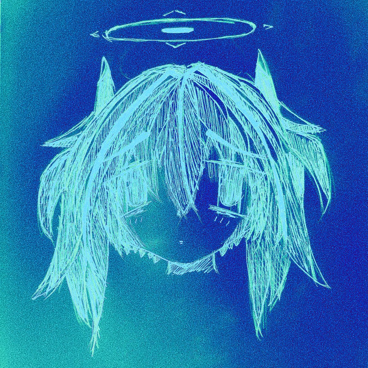 Violetive Mika tweet media