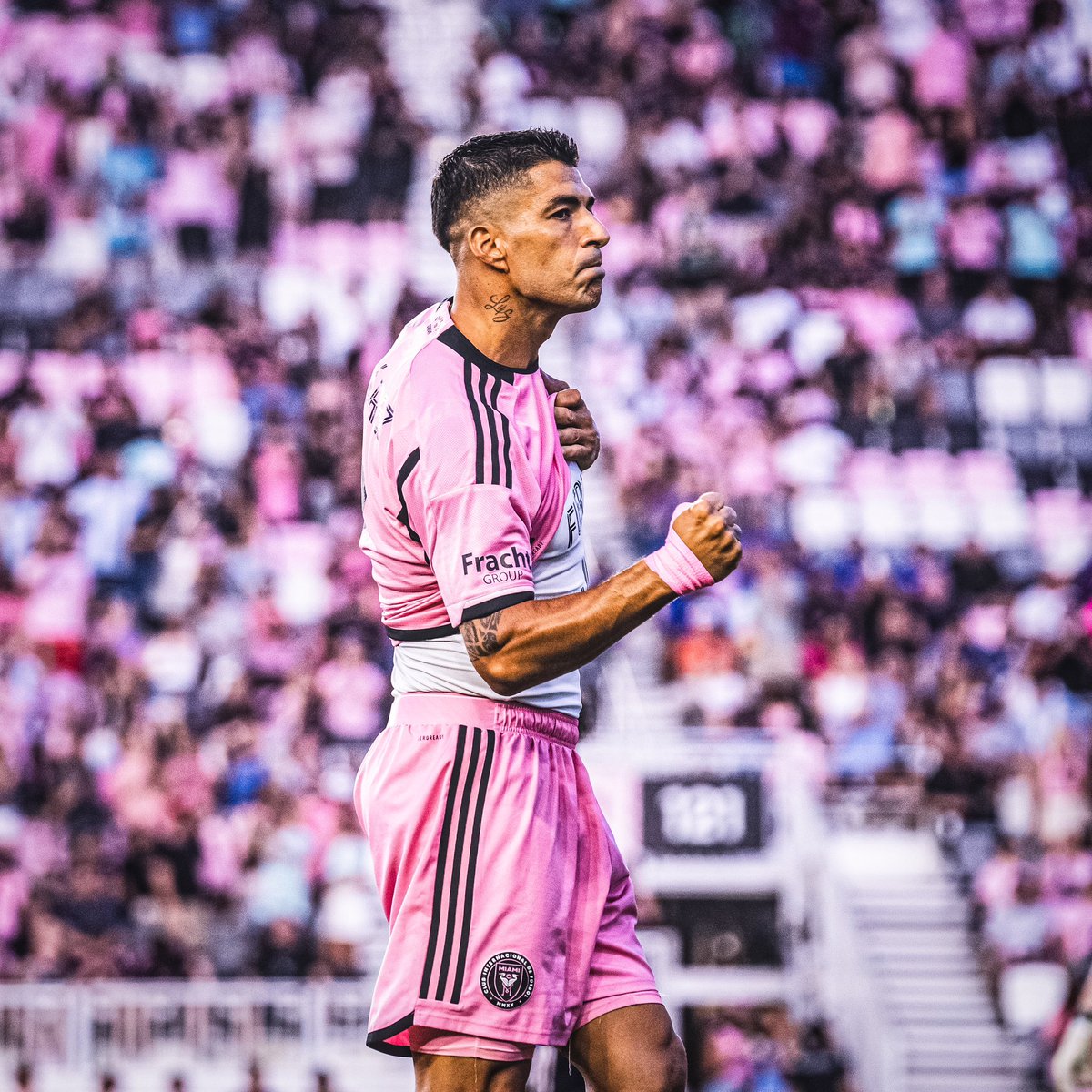 Fuerza Juan! Estamos todos con vos y tu familia 🙏🏼