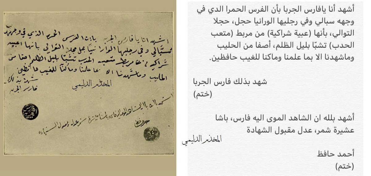 سامي ابو منيف. tweet media