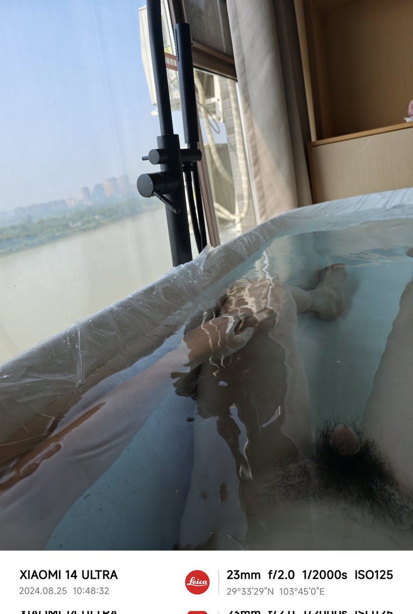 乐山泡个澡