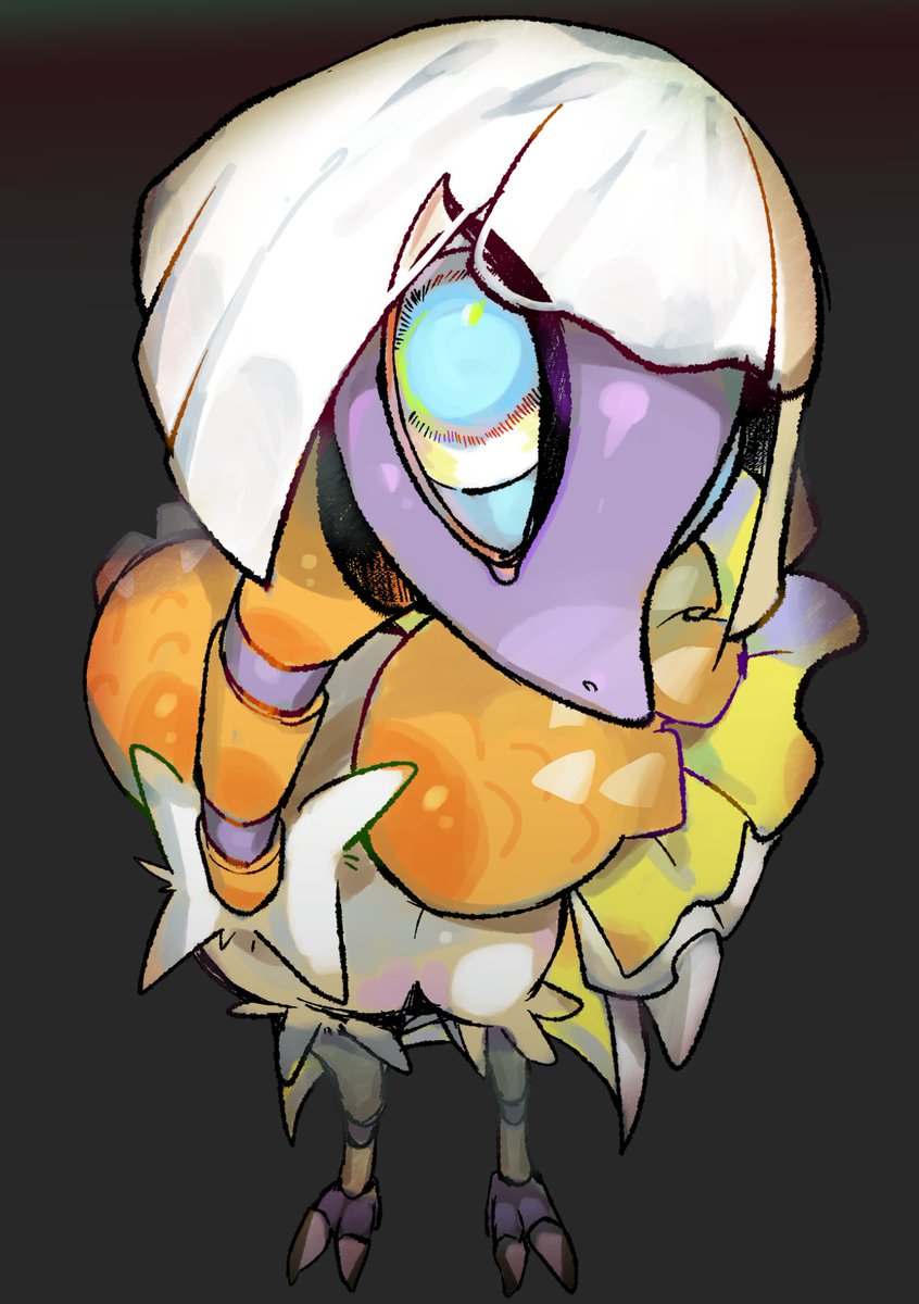 lanmeiguocha's tweet photo. DO U HAVE ANY BOKCHOY?
GEME BOLCHOY!!! | Blueberry_Tea #pixiv https://t.co/V6TTs6cqQH 
#ポケモン #fanart #Espathra #ウエスパトラ https://t.co/5wXZ59cVOu