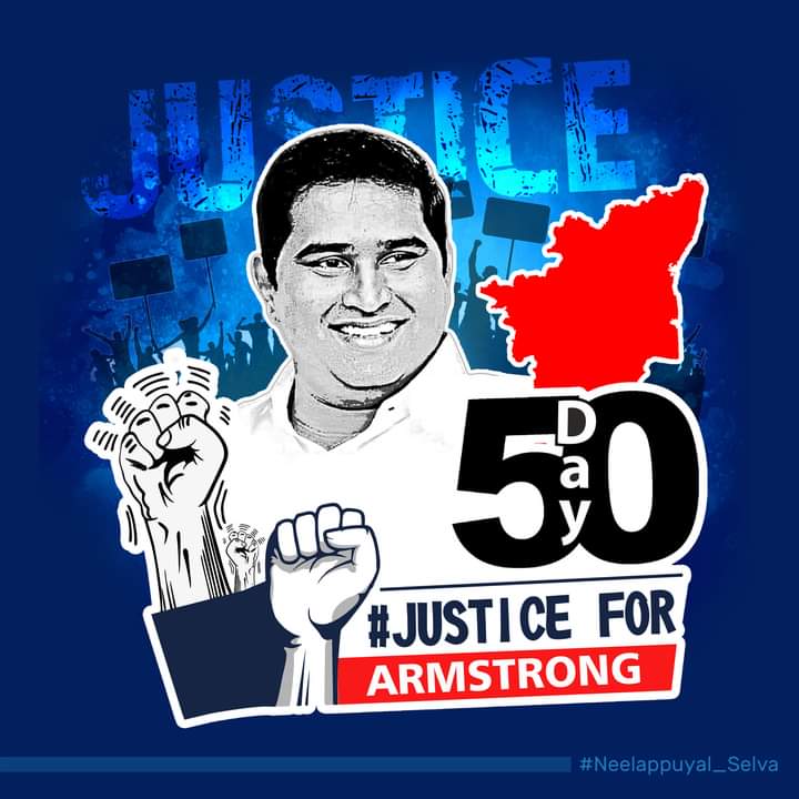 ilakkiyan30's tweet photo. #JusticeforArmstrong https://t.co/6NaOxldSpB