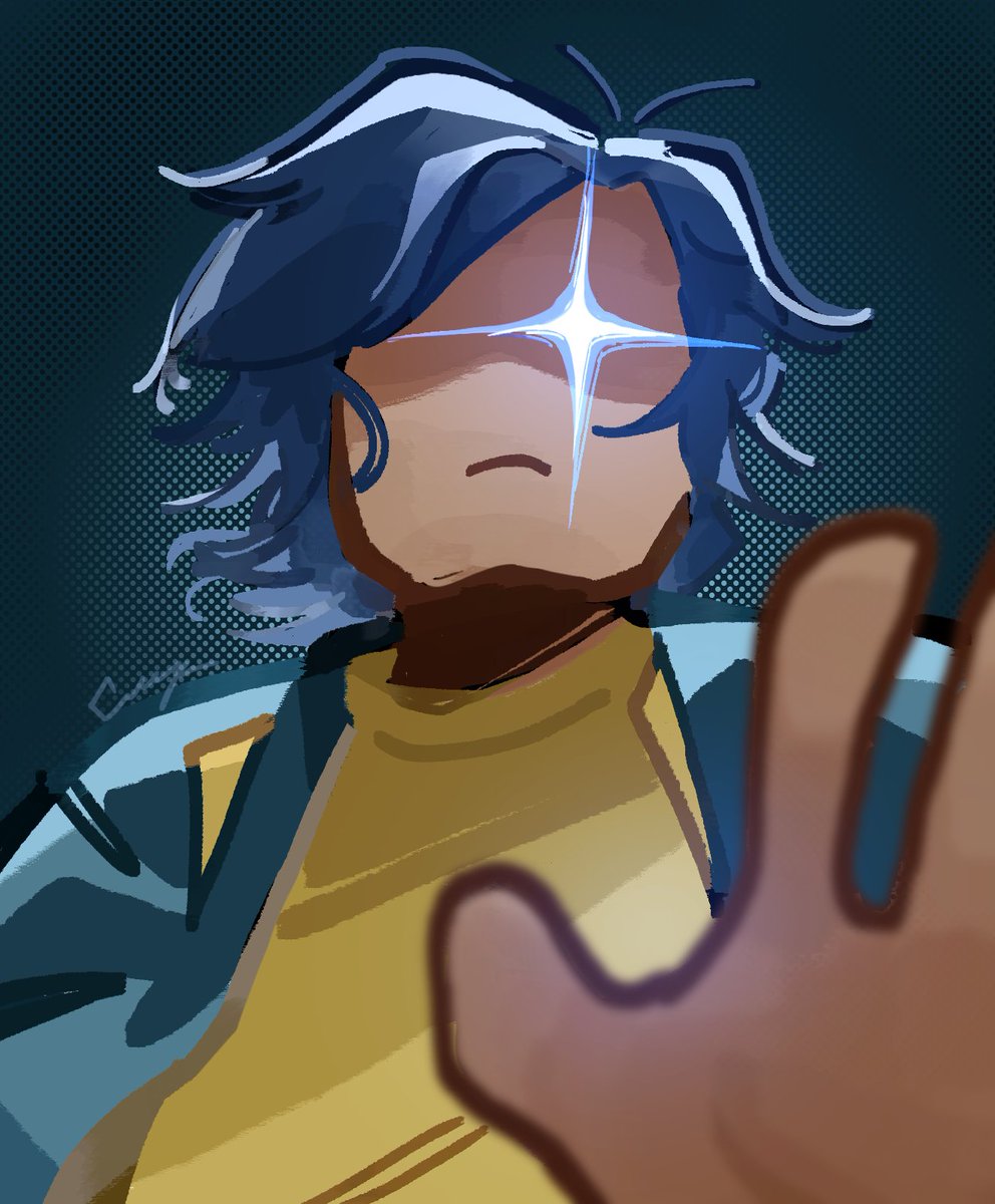 cherbread_'s tweet photo. rbx commision for @OffBrandGameOBG 🗣🗣🗣🔥 https://t.co/8dzartigMA