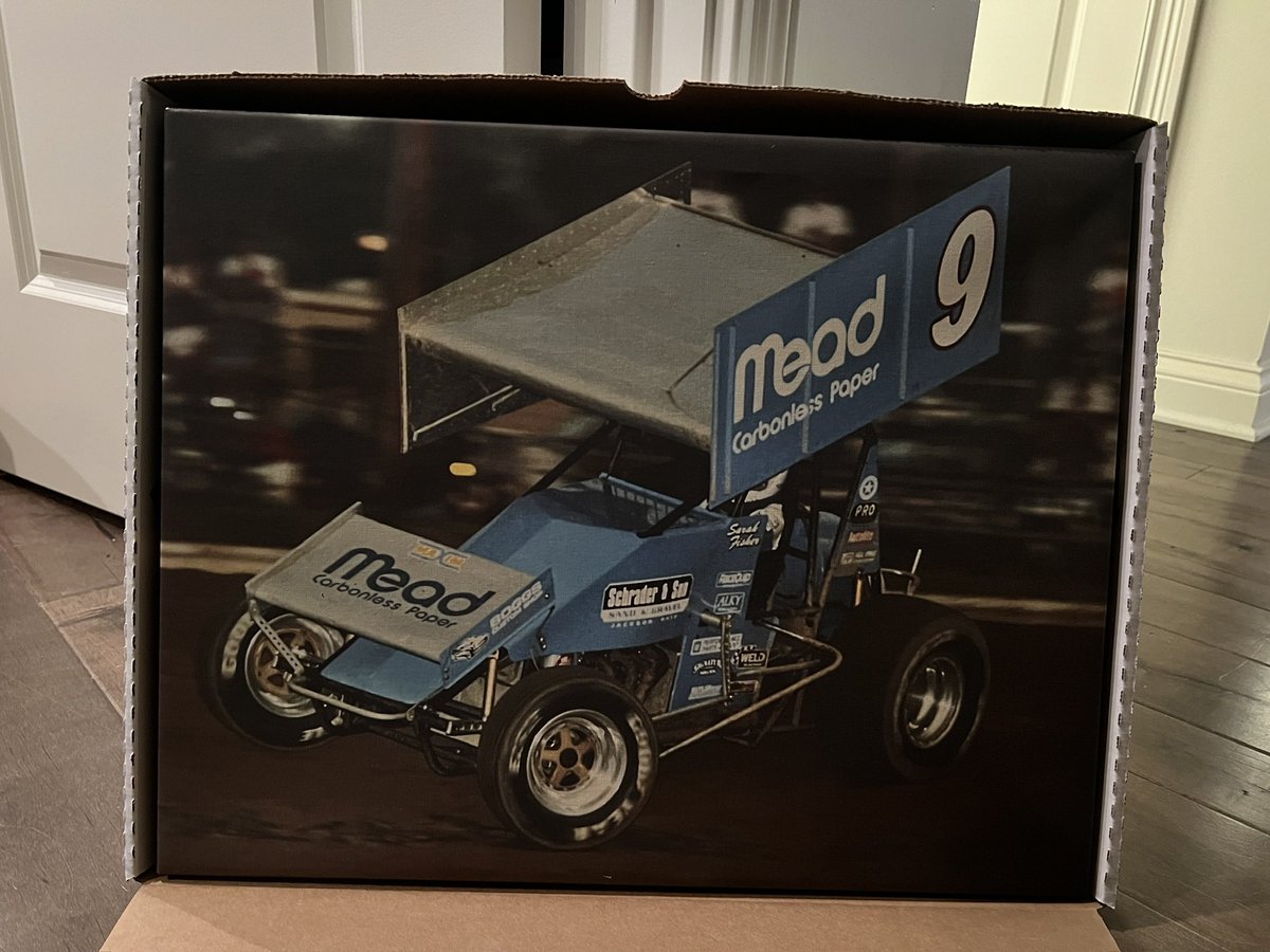 Throwback I had framed of the good ole no rule days. You took a car out, it was coming for you next race. You didn’t clear tech, your fault. You didn’t get coached, you figured it out. Critiqued for not listening, don’t cry make yourself better. I miss 20 years ago sometimes…