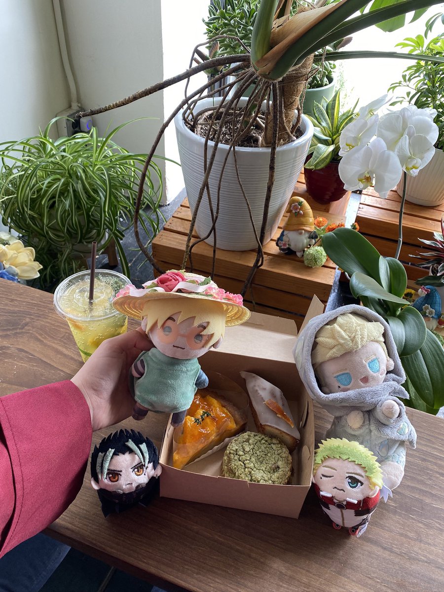 Very Demure, Very Mindful…