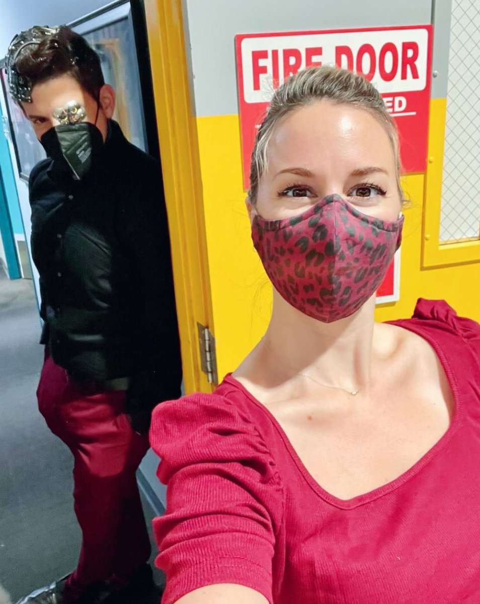 Danger Force Updates/Archive tweet media