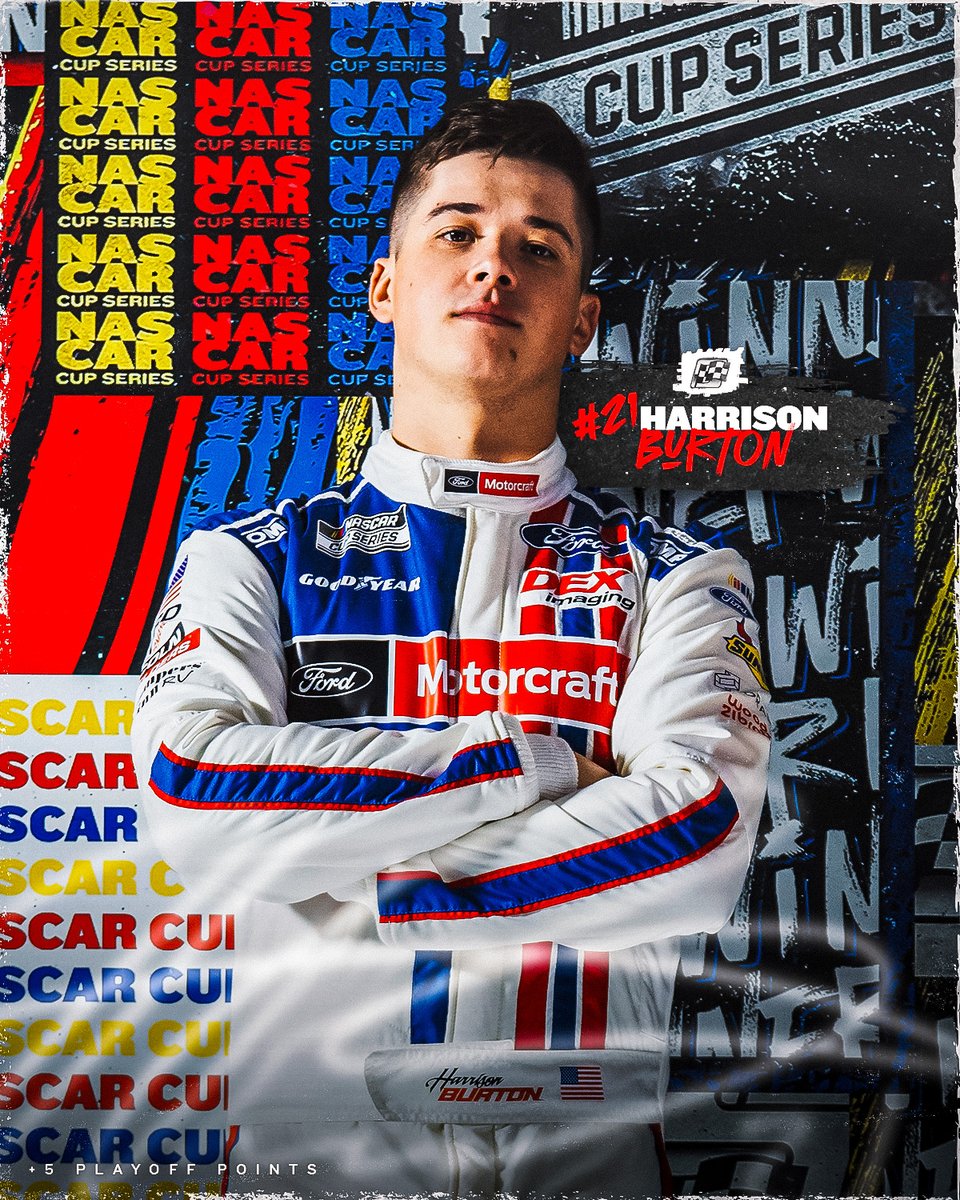NASCAR (@nascar) on Twitter photo A <a href="/DAYTONA/">Daytona International Speedway</a> THRILLER!!!
<a href="/HBurtonRacing/">Harrison Burton</a> wins the #CokeZeroSugar400! A <a href="/DAYTONA/">Daytona International Speedway</a> THRILLER!!!
<a href="/HBurtonRacing/">Harrison Burton</a> wins the #CokeZeroSugar400!