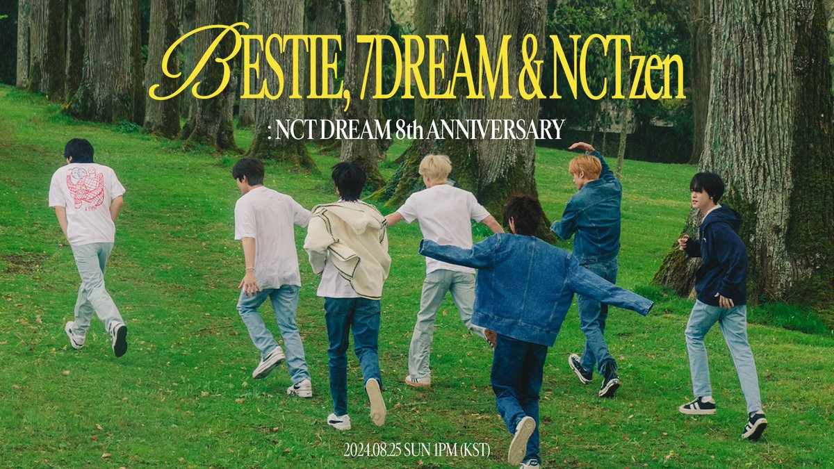 NCT DREAM tweet media