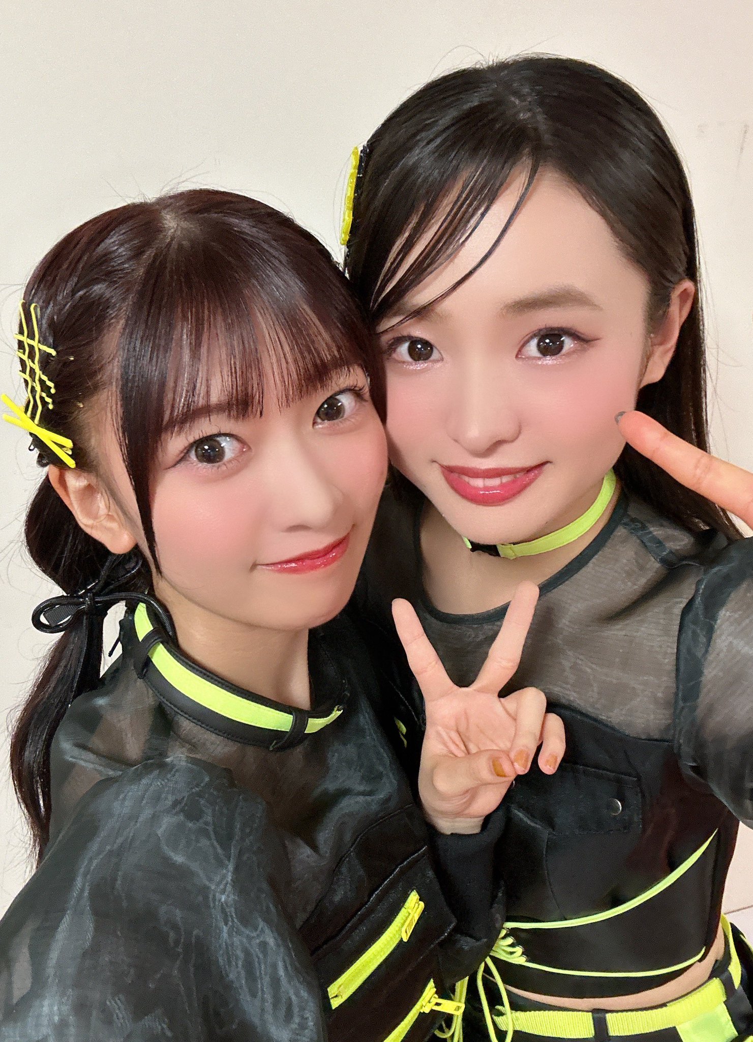 鈴原希実 | 🌟お知らせ🌟 #ヤングジャンプ より鈴原のグッズが