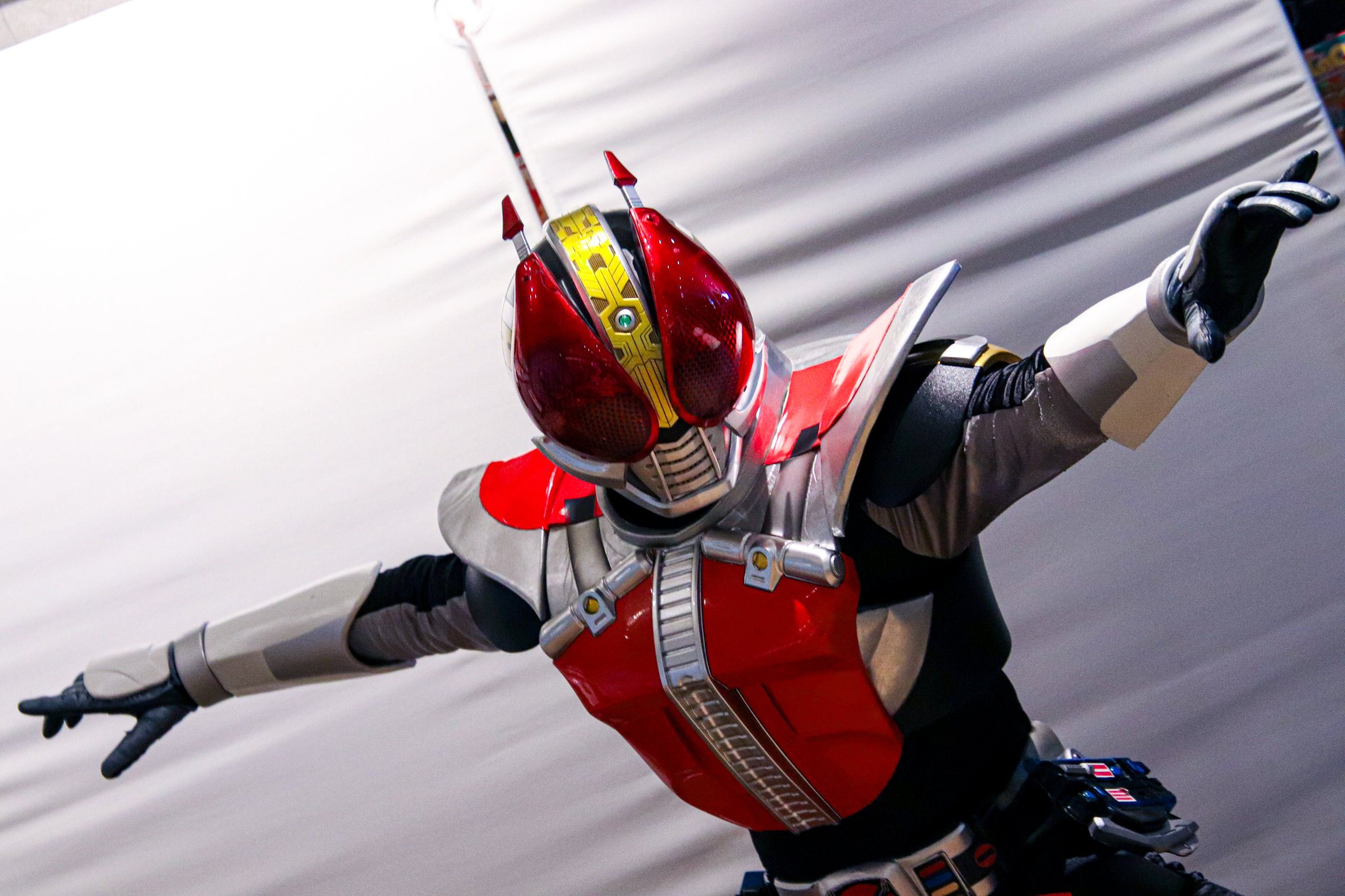 電王 ライナーフォーム 星2 SR パラレル 電王ライナーフォーム SR(星