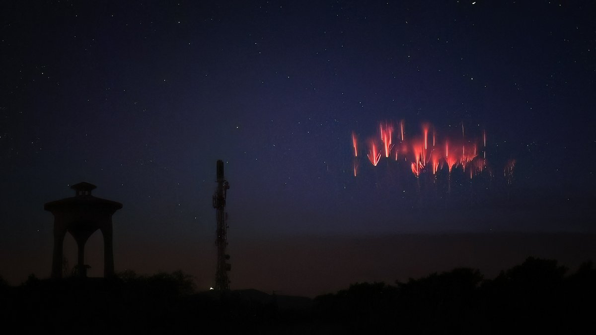 Christophe Suarez tweet media