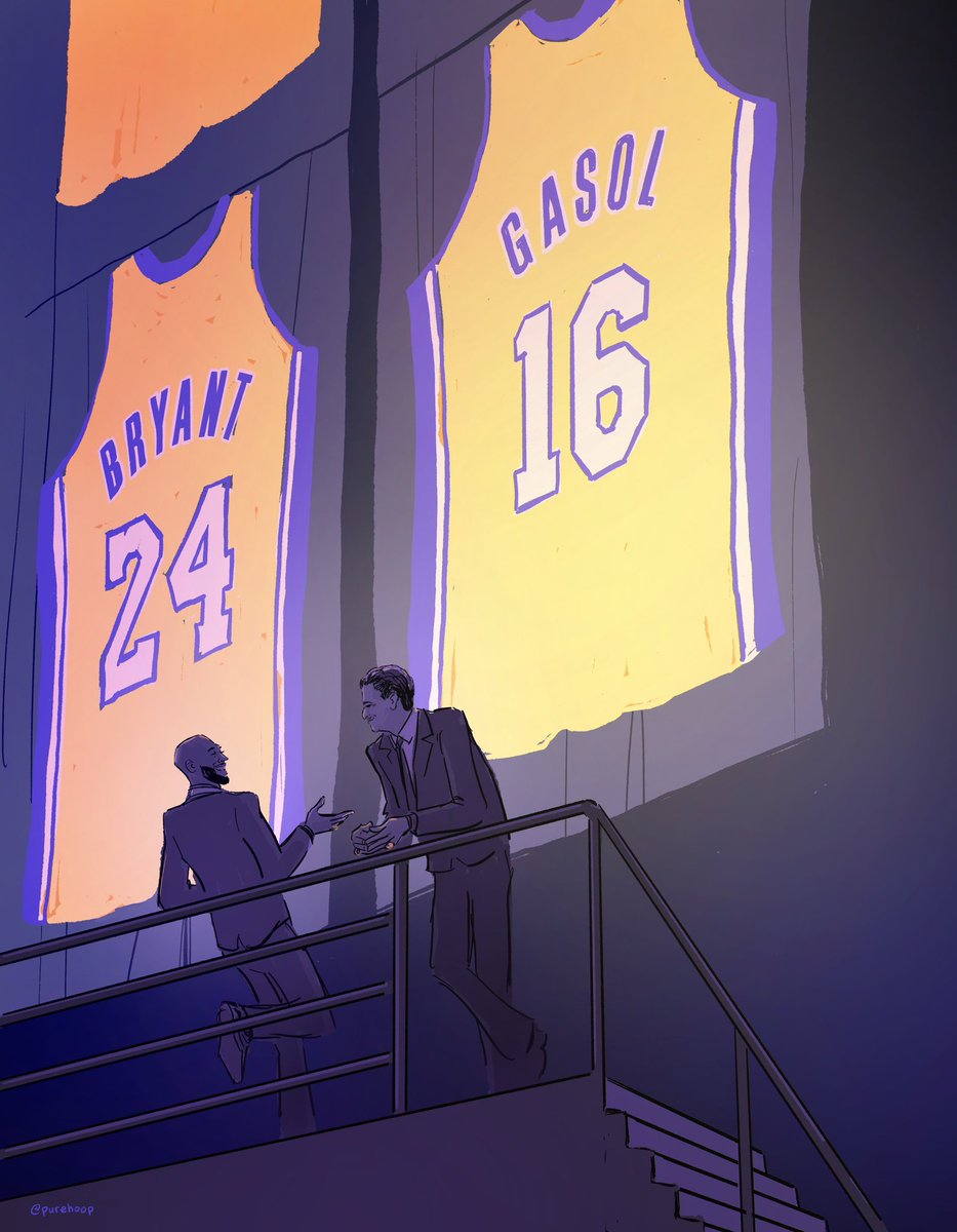 purehoop's tweet photo. Mamba Forever https://t.co/kaEIX1JSL3