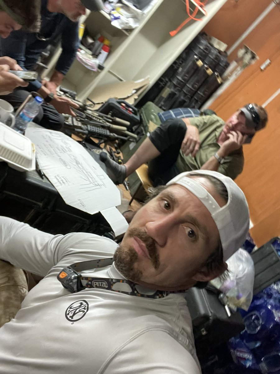 Tim Kennedy tweet media