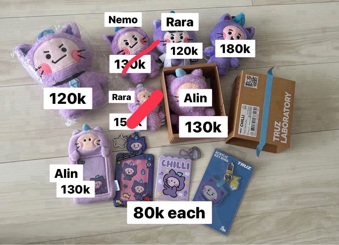 trejonunabackup's tweet photo. ayooo chilli murmerr siapa mau ☝🏻 https://t.co/L716eszlfx