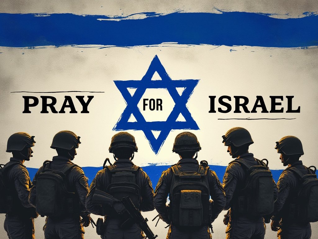 <a href="/Israel/">Israel ישראל</a> Pray for Israel. War is coming. 🇮🇱🇮🇱🙏🙏