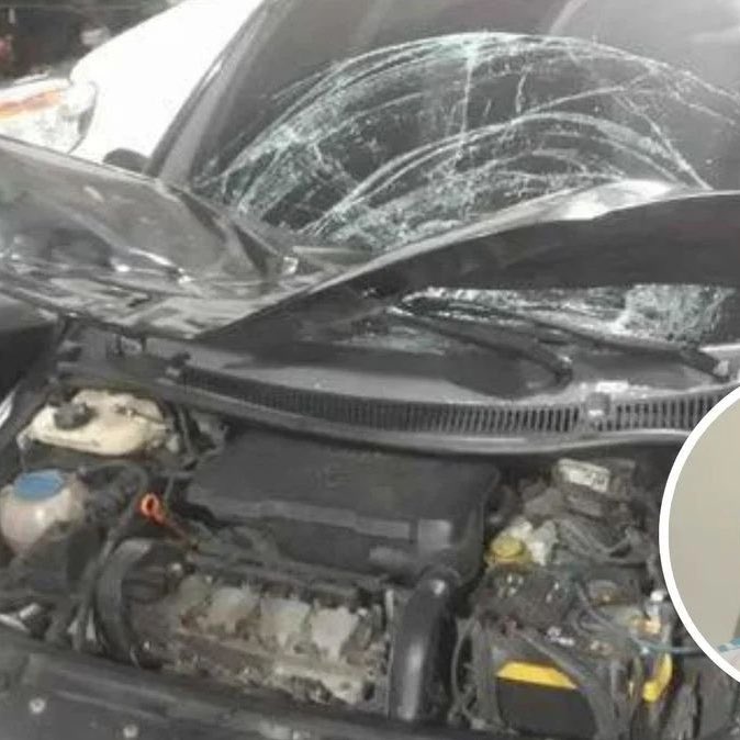 CrimesReais's tweet photo. Menina de 5 anos atropelada no colo da mãe, enquanto atravessava na faixa de pedestres, não resistiu aos ferimentos e morreu após 2 dias internada.

O motorista que atropelou foi solto após pagar uma fiança de R$ 1.500. https://t.co/6yycERAM1L